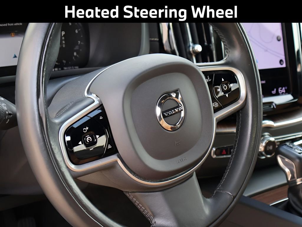 Used 2021 Volvo XC60 T5 Inscription w/ Advanced Package image 21