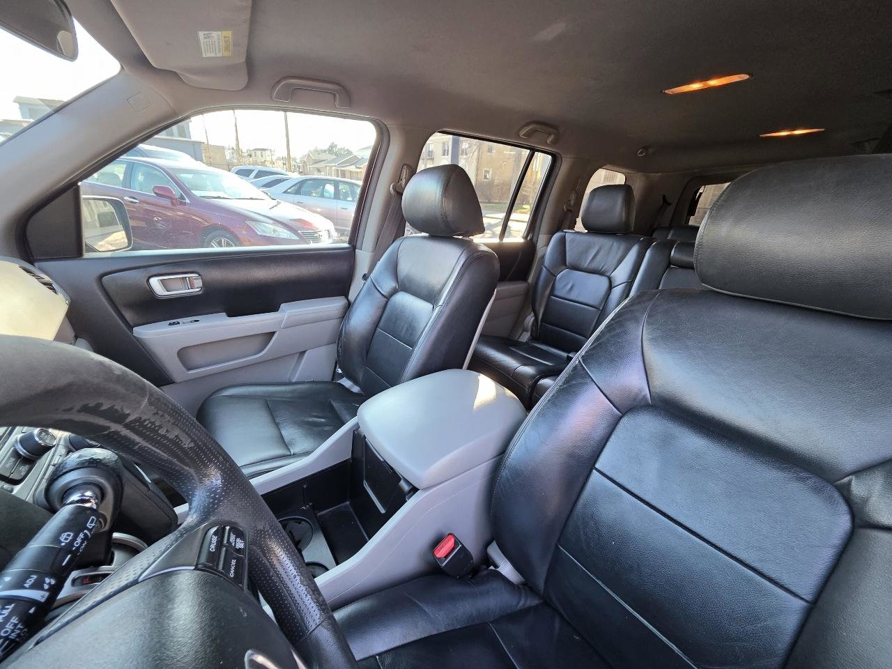 Used 2014 Honda Pilot EX image 11