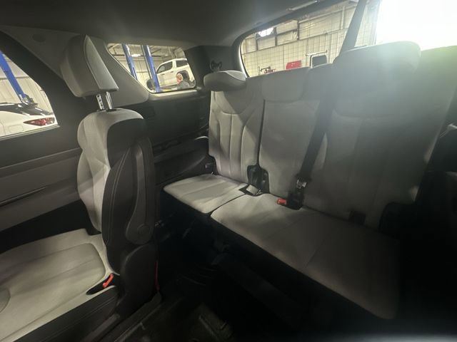 Used 2020 Hyundai Palisade SEL w/ Convenience Package FWD image 31