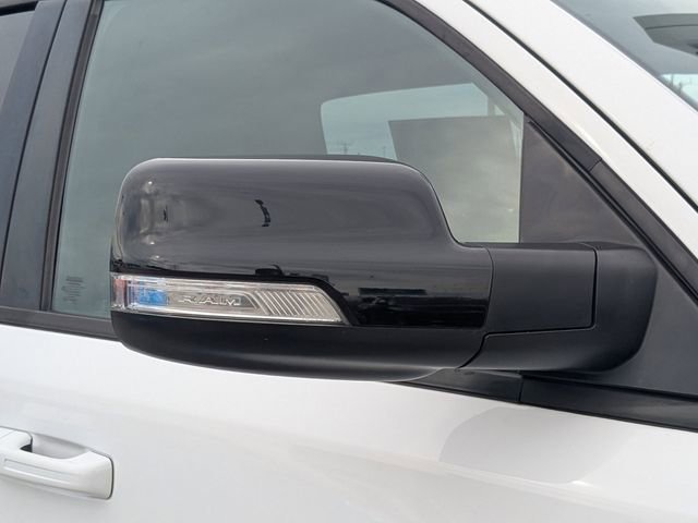 Used 2021 RAM 1500 Big Horn image 10