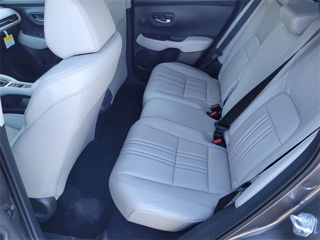 New 2025 Honda HR-V EX-L image 10