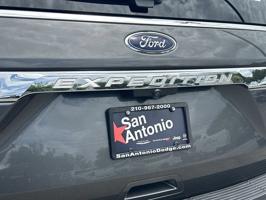 Used 2019 Ford Expedition XLT RWD image 45