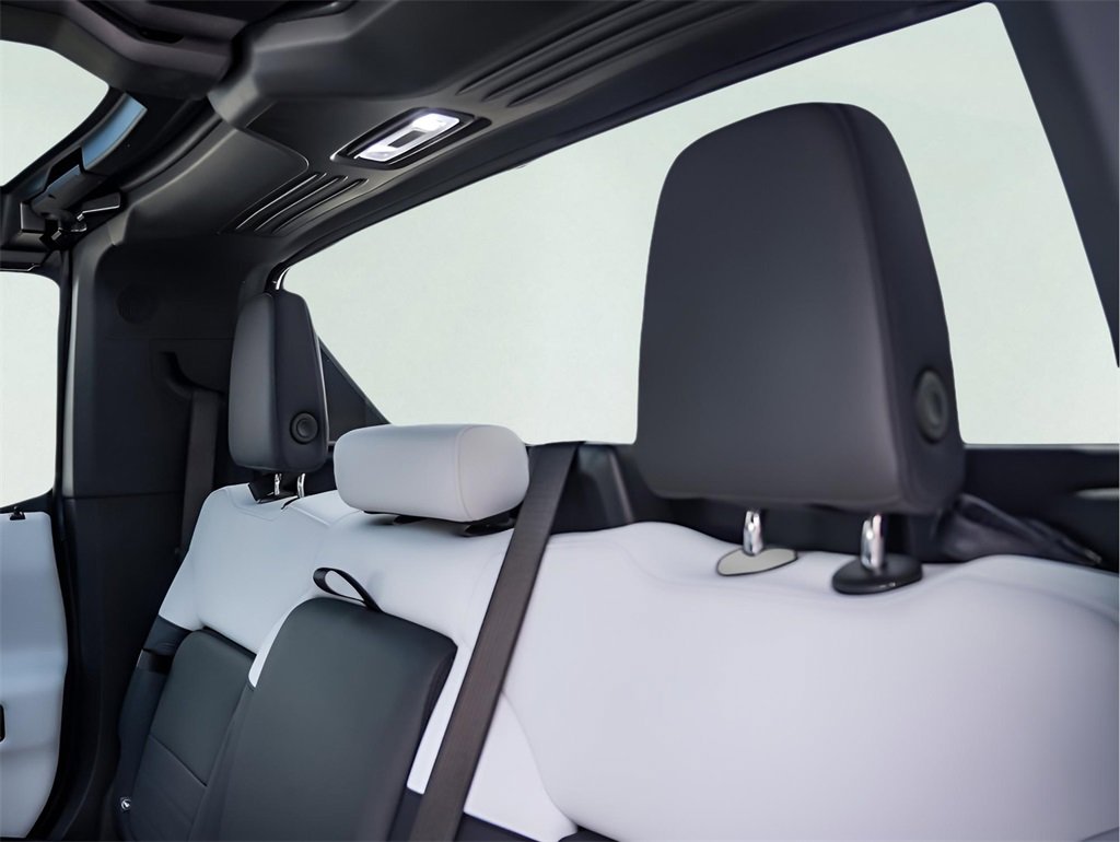 New 2025 GMC Hummer EV 3X w/ Battery Pack, 24 Module Pack image 25