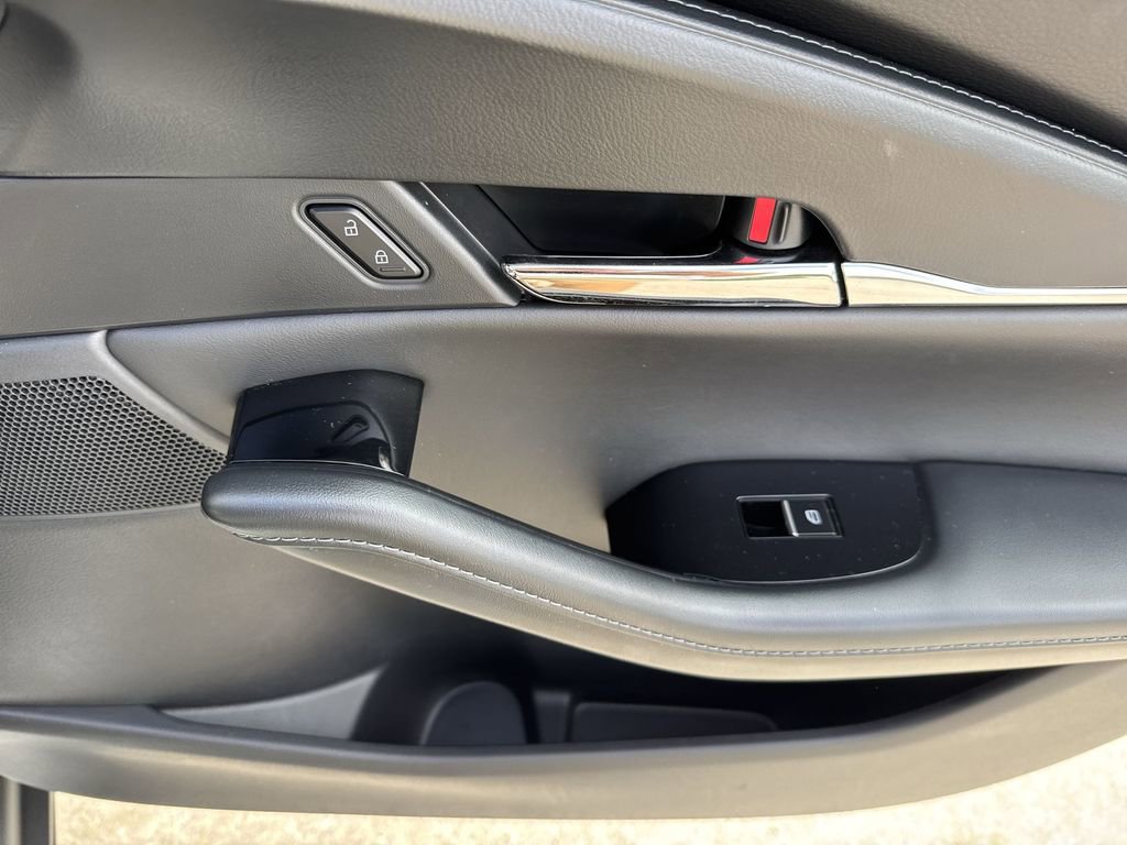 Used 2023 MAZDA CX-30 AWD 2.5 S w/ Preferred Package image 44