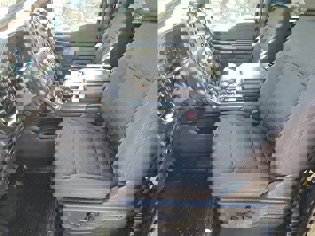 Certified 2023 Ford F150 XLT w/ Equipment Group 302A High image 17