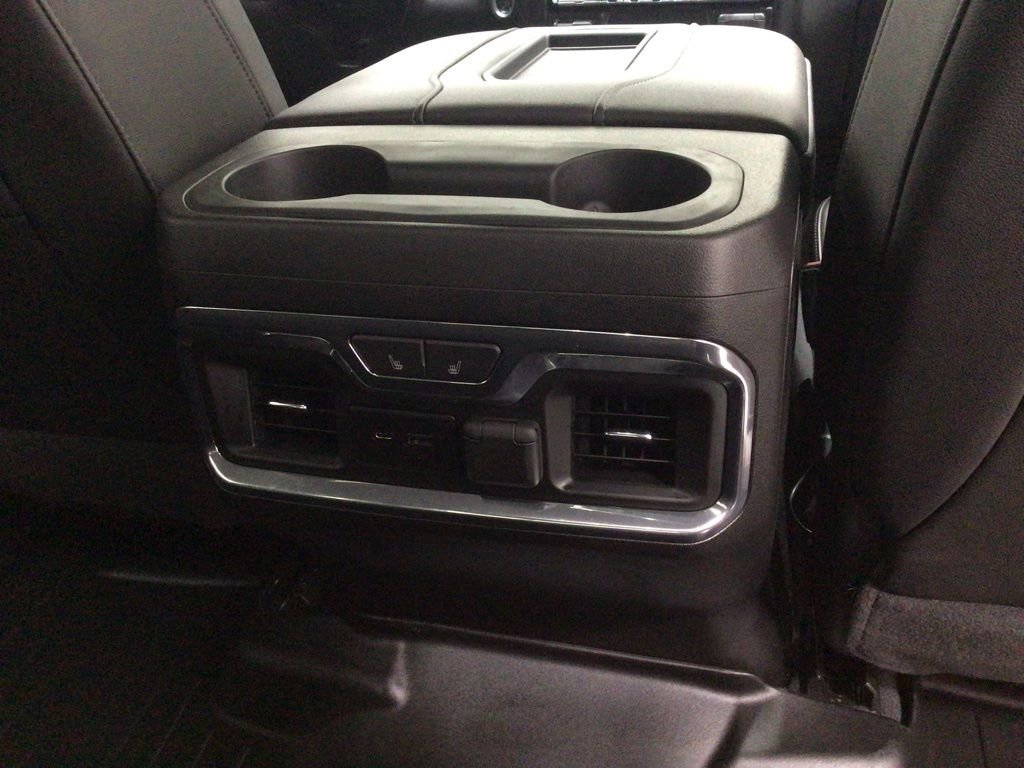 Used 2019 GMC Sierra 1500 SLT w/ SLT Convenience Package image 28