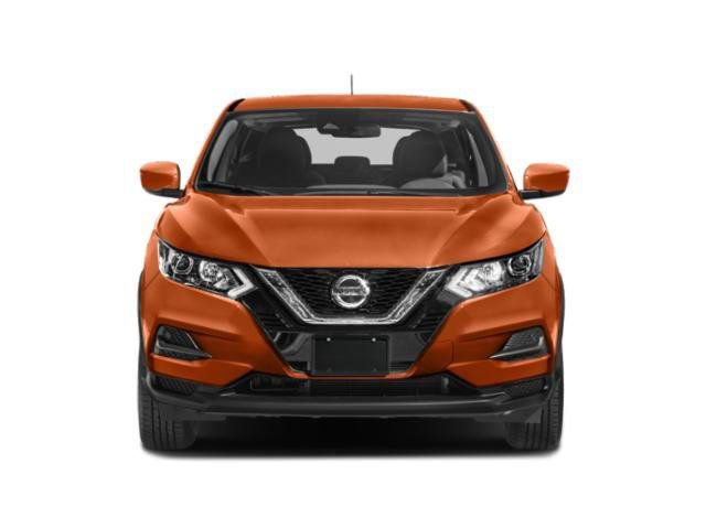 Certified 2022 Nissan Rogue Sport S FWD image 32