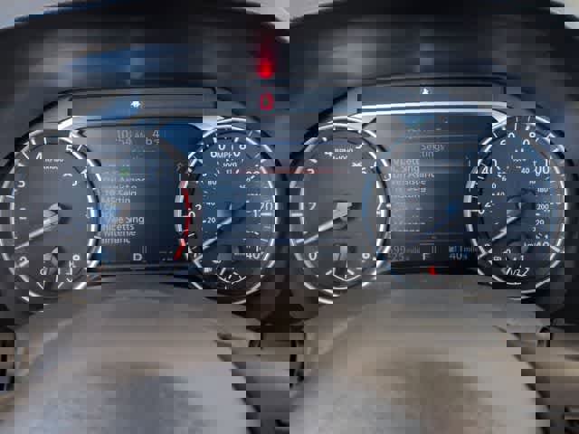 Used 2024 Nissan Altima 2.5 SV image 33