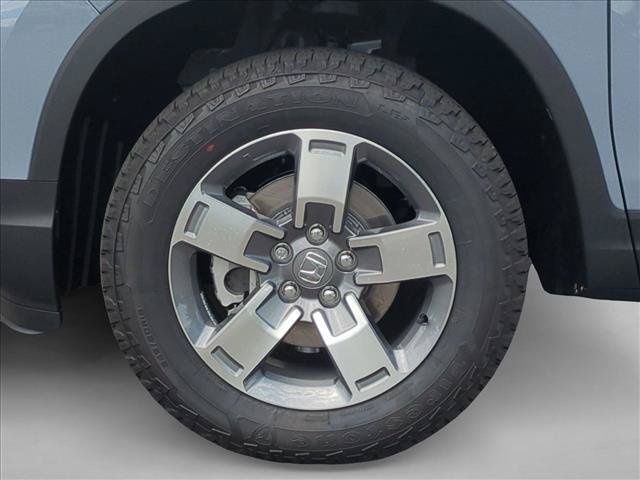 New 2026 Honda Ridgeline RTL image 10