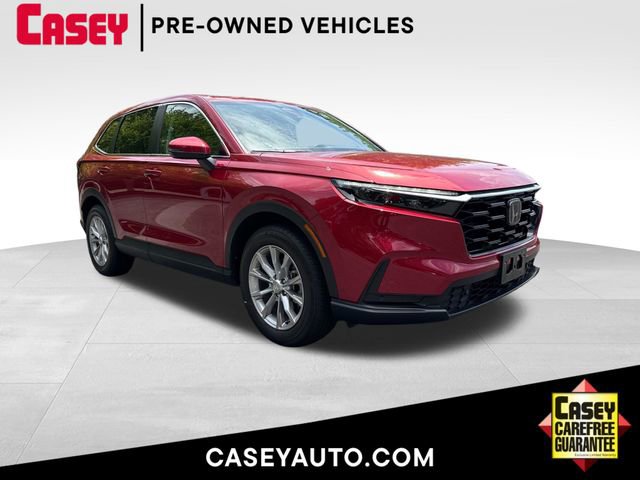 Used 2023 Honda CR-V EX-L