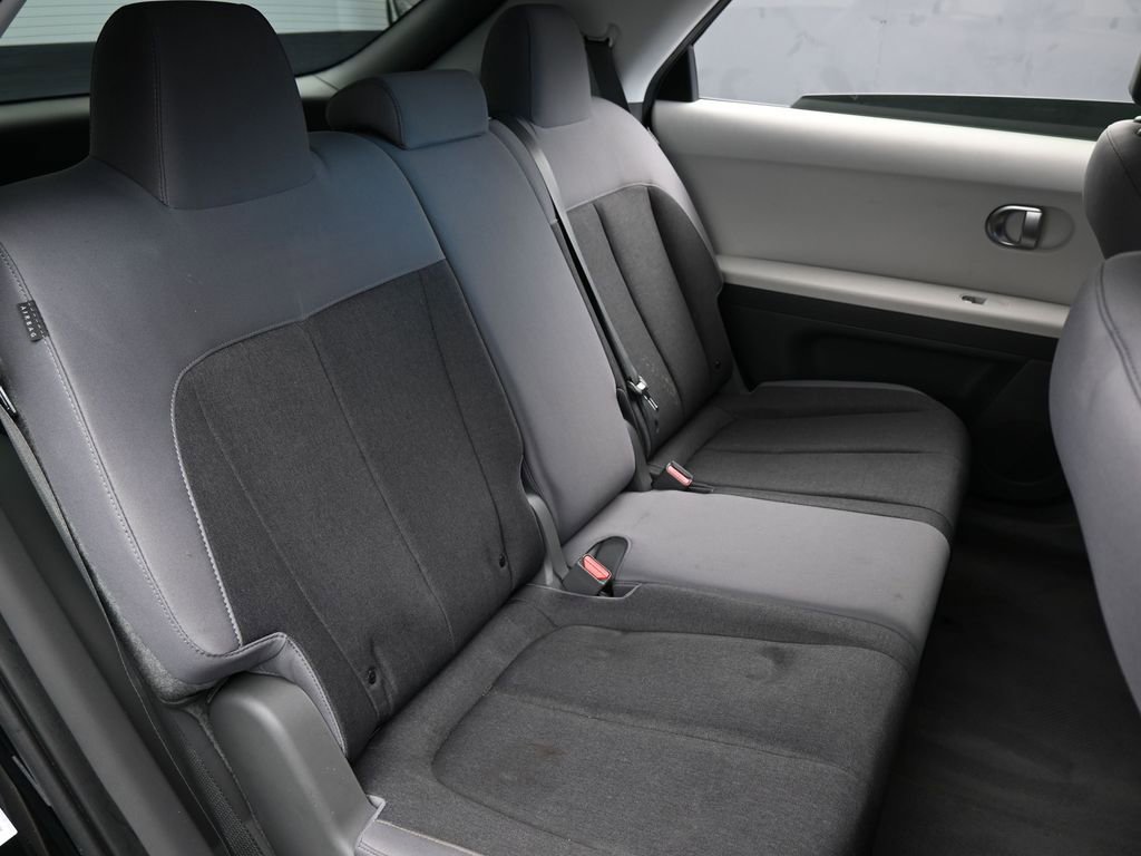 Used 2024 Hyundai Ioniq 5 SEL RWD image 48