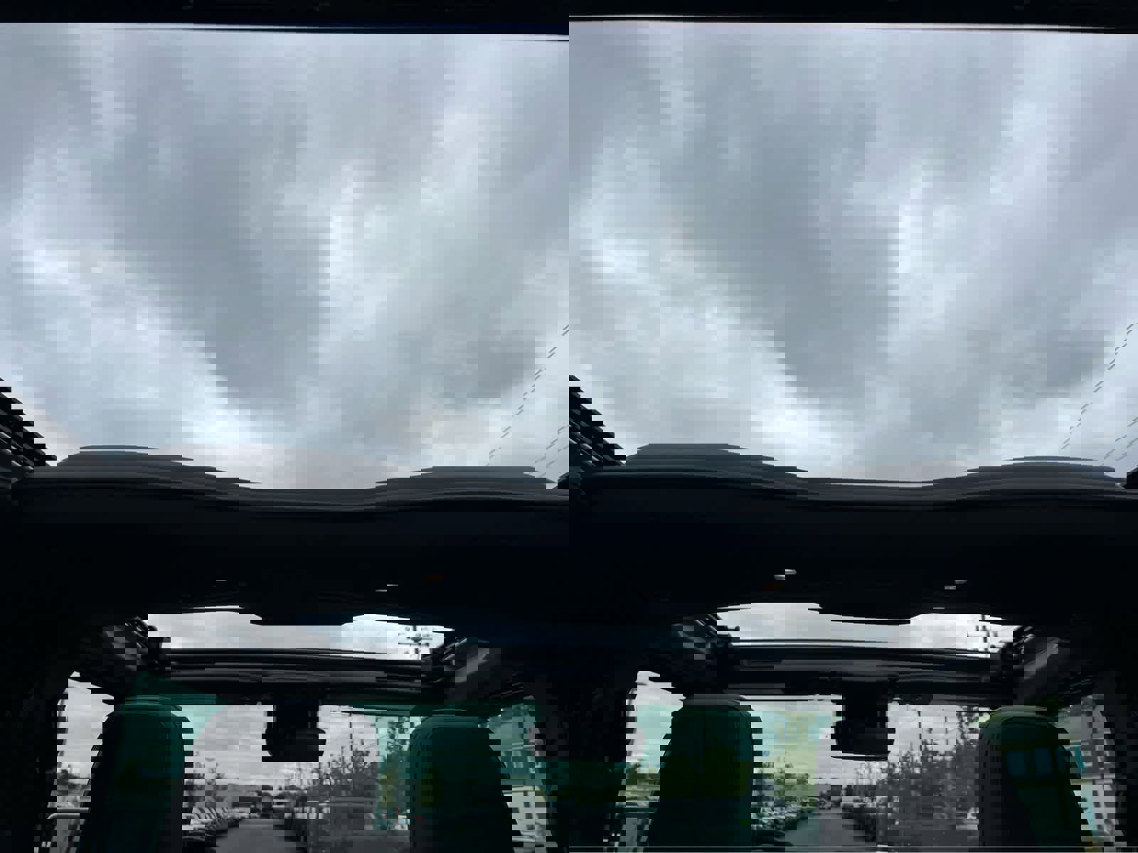 New 2025 Jeep Wrangler Unlimited Rubicon 392 image 13