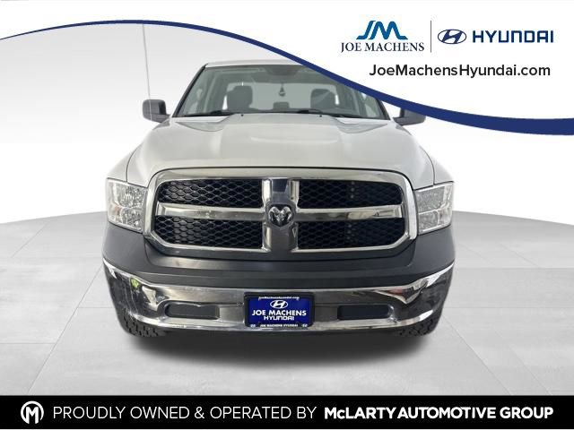 Used 2018 RAM 1500 ST w/ SXT Appearance Group AWD/4WD image 6
