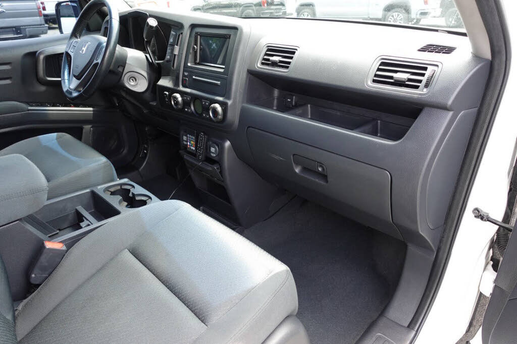 Used 2012 Honda Ridgeline Sport image 36