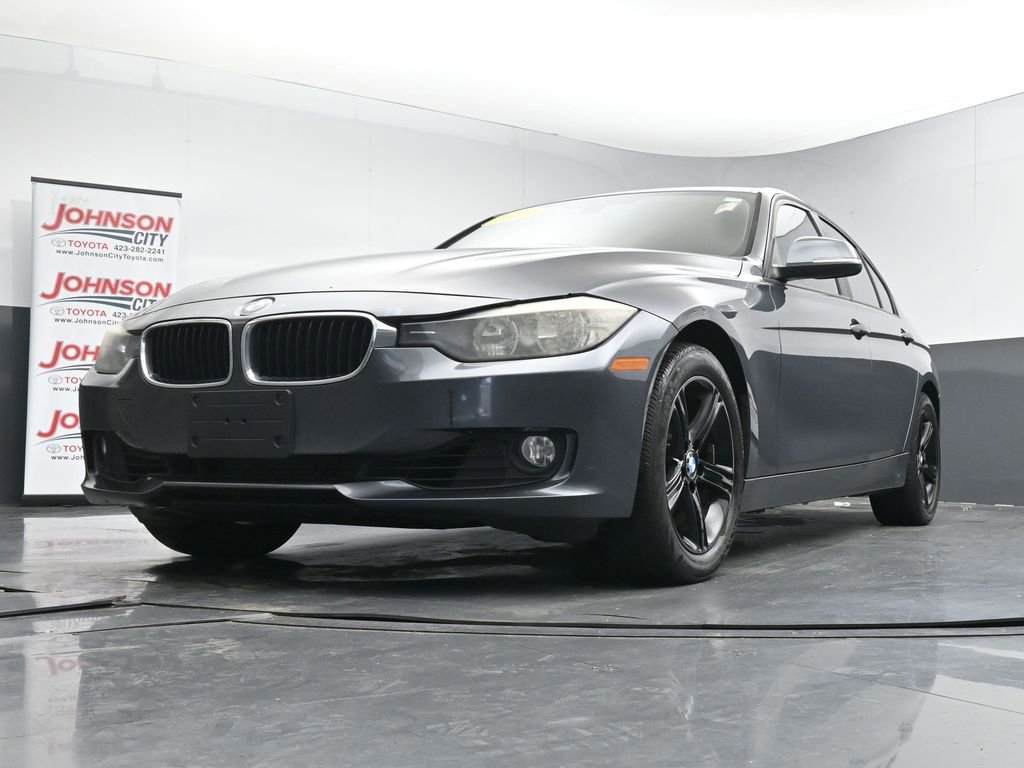 Used 2013 BMW 328i Sedan image 34
