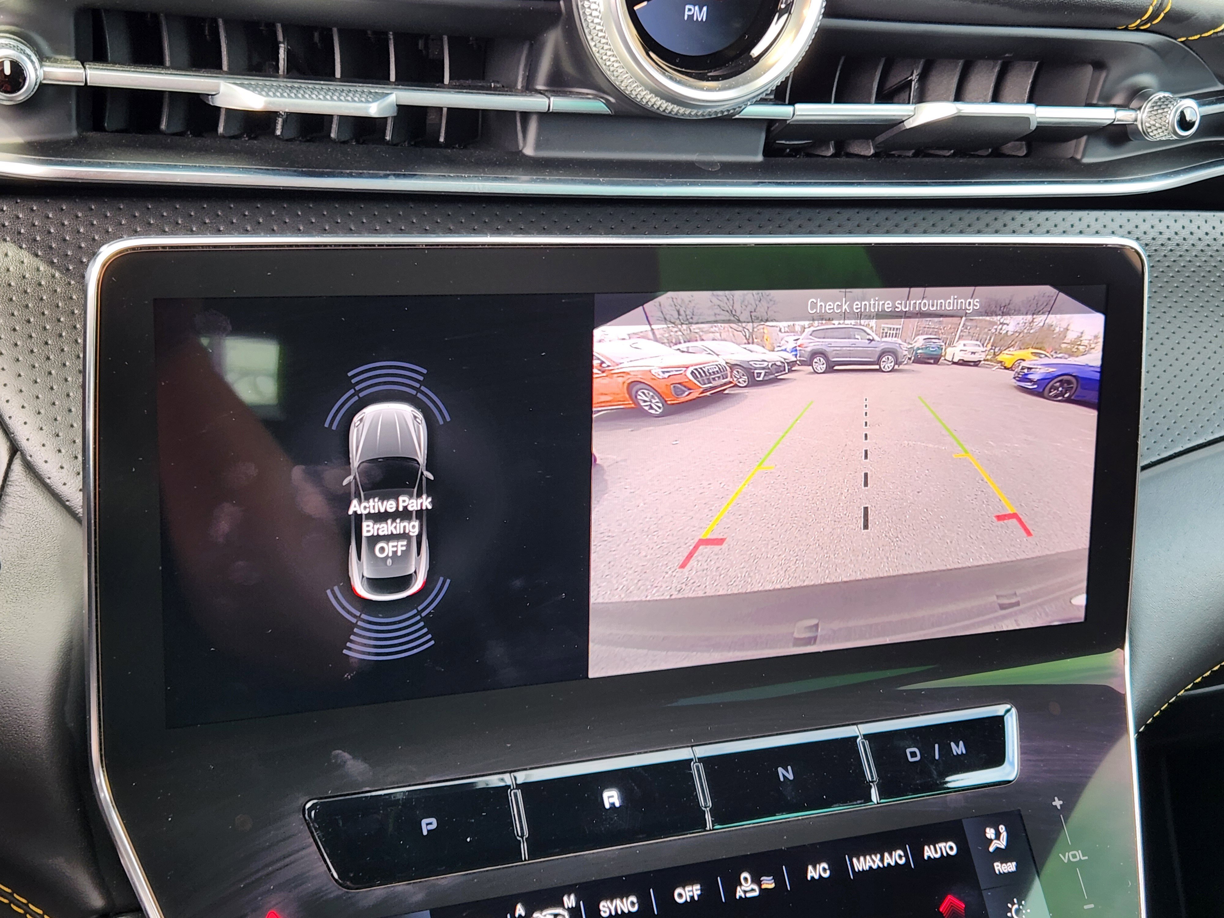 Used 2023 Maserati Grecale Modena image 29