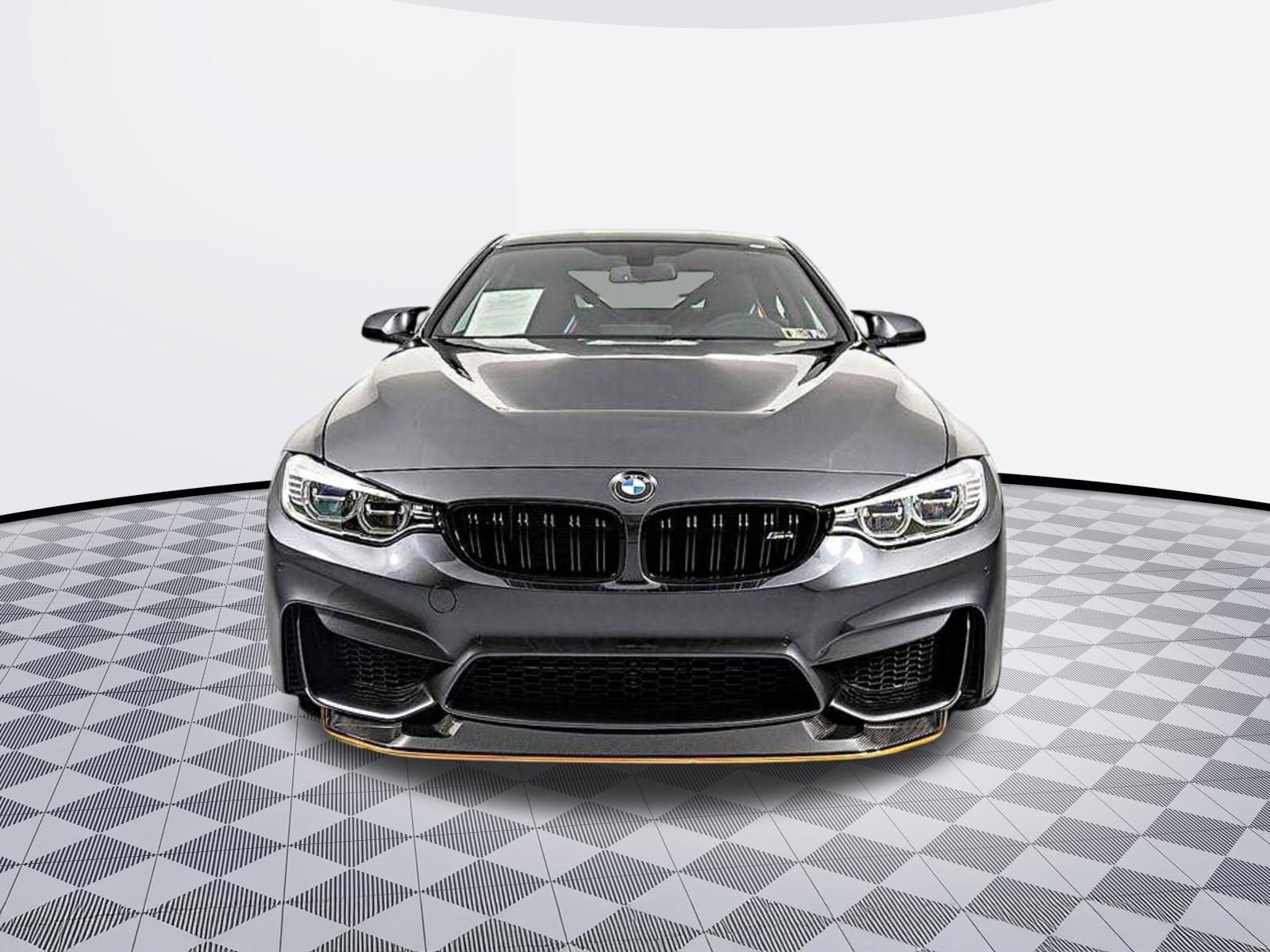 Used 2016 BMW M4 GTS image 3