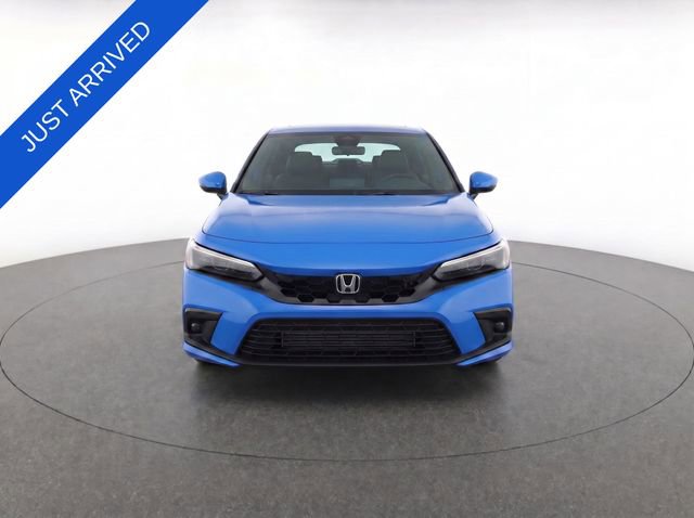 Used 2023 Honda Civic Sport Touring image 5