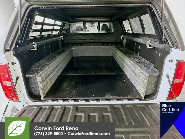 Used 2022 Chevrolet Colorado ZR2 w/ Colorado ZR2 Bison Edition AWD/4WD image 28