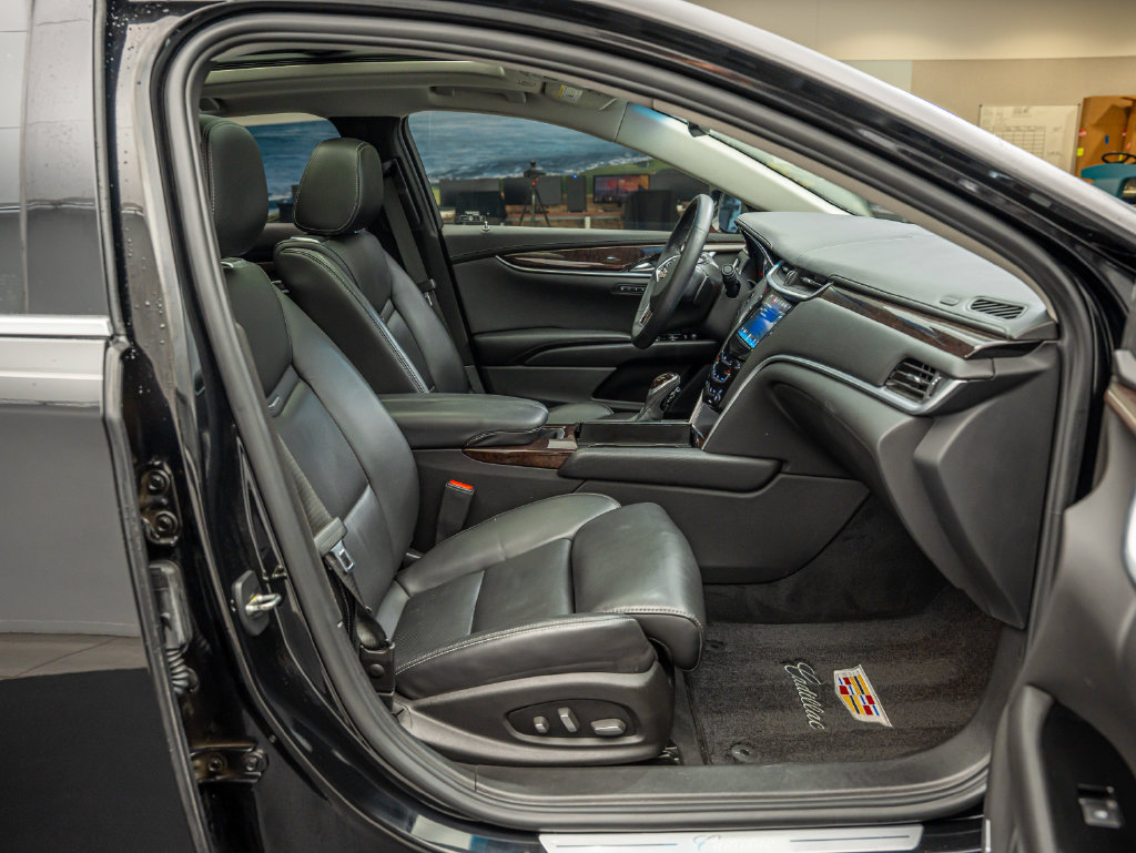 Used 2016 Cadillac XTS Premium FWD image 32