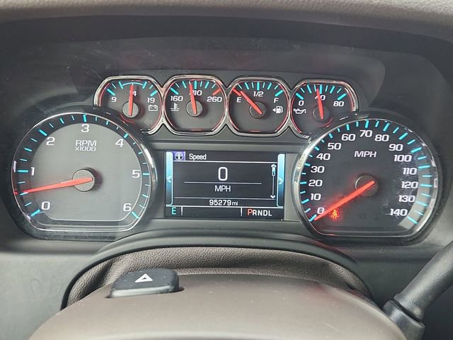 Used 2019 Chevrolet Tahoe Premier image 12