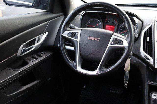 Used 2017 GMC Terrain SLE w/ Nightfall Package FWD image 22