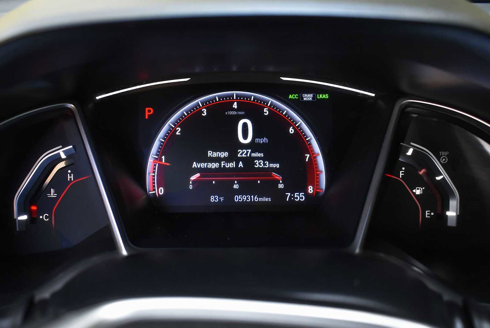 Used 2020 Honda Civic Sport image 12