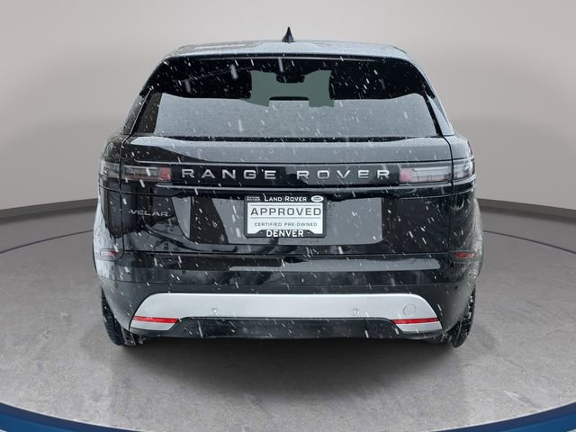 Used 2025 Land Rover Range Rover Velar S image 6