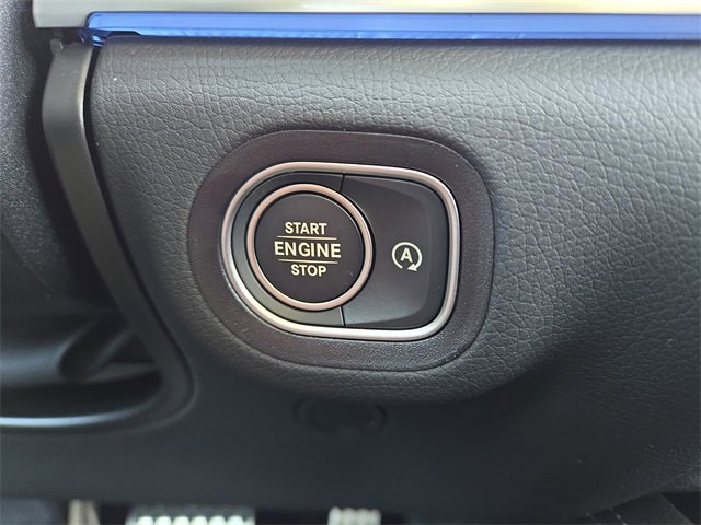 New 2026 Mercedes-Benz GLS 450 4MATIC image 10