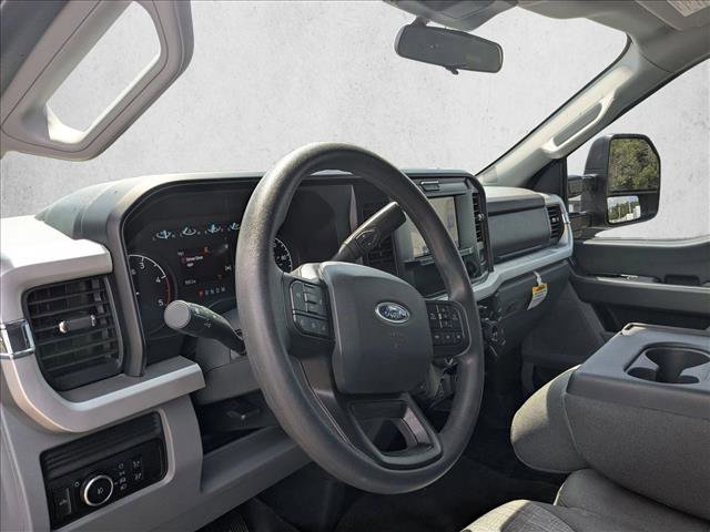 Used 2025 Ford F250 XLT w/ 360-Degree Camera Package image 9