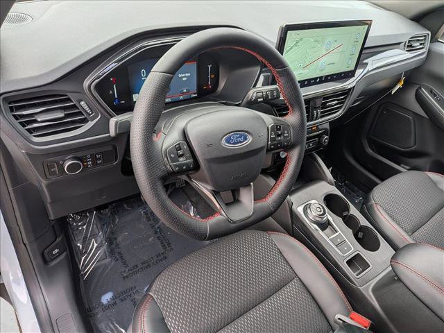 New 2026 Ford Escape ST-Line w/ Tech Pack #1 AWD/4WD image 3