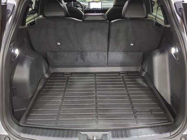 Used 2024 Honda CR-V Sport Touring image 40