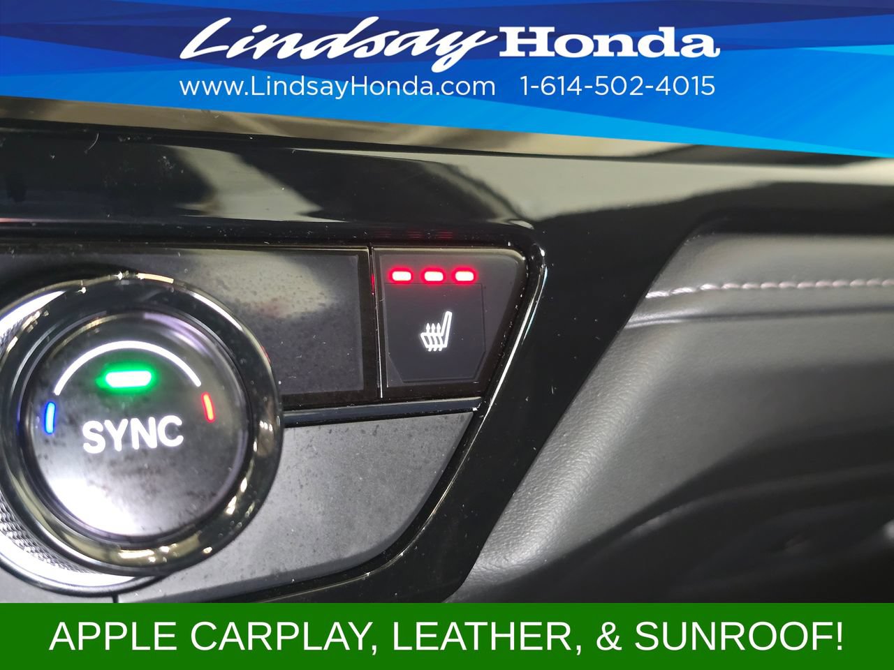 Used 2023 Honda Accord Sport image 19