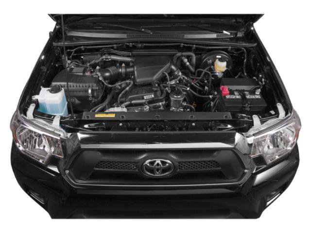 Used 2015 Toyota Tacoma PreRunner w/ Convenience Package RWD image 13