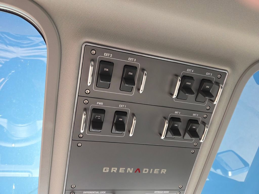 New 2026 INEOS Grenadier image 26