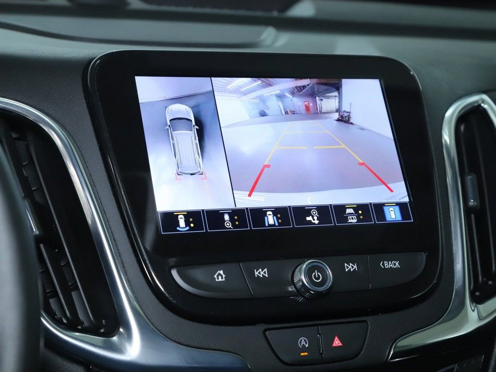 Used 2023 Chevrolet Equinox Premier image 29