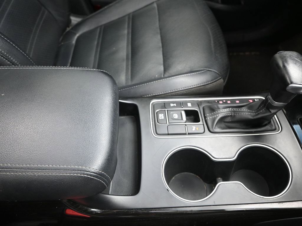 Used 2019 Kia Sorento EX w/ EX Touring Package image 29