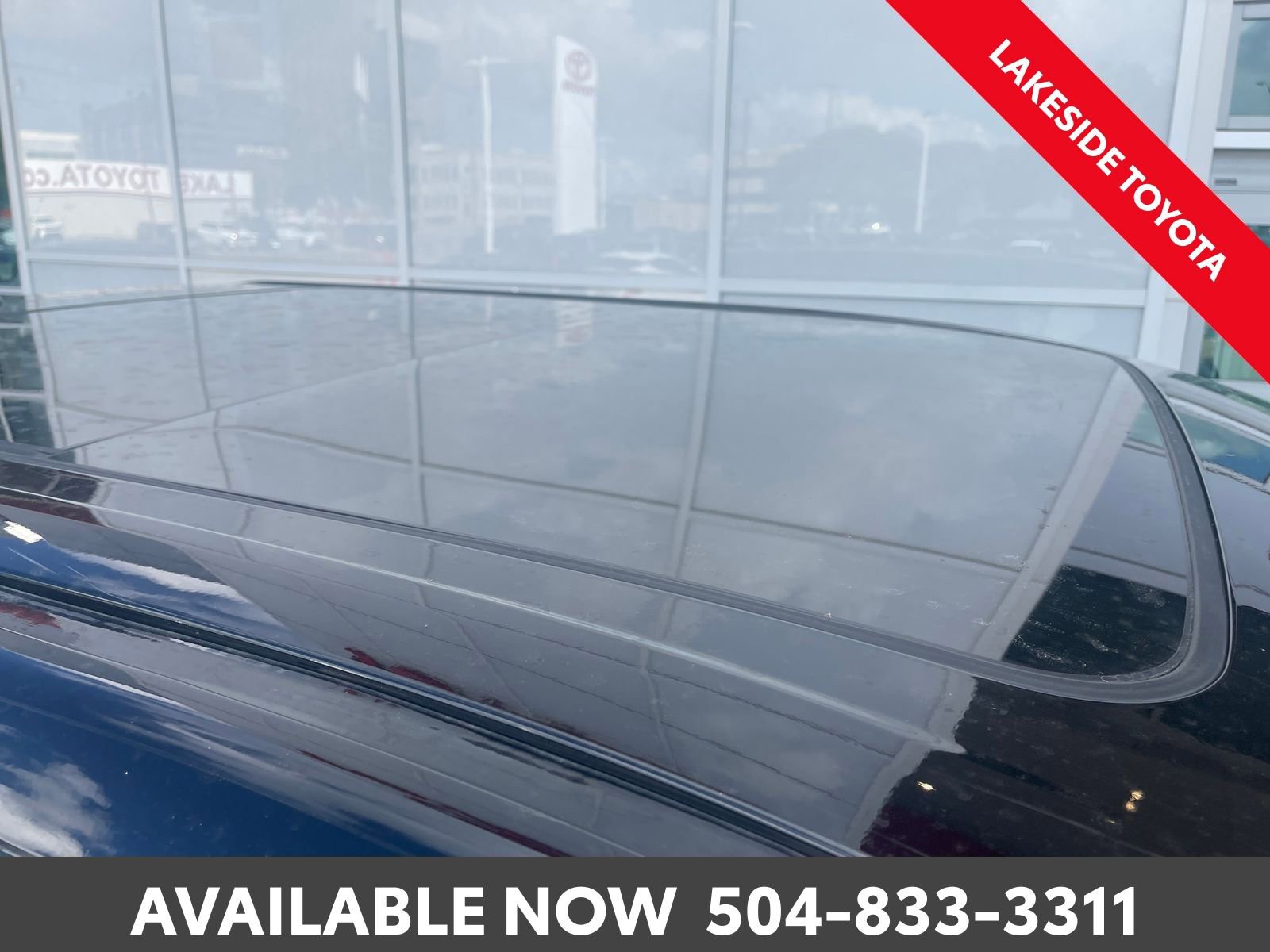 New 2026 Toyota Tundra Platinum image 12