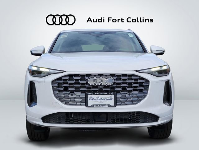 New 2025 Audi Q5 Premium image 2