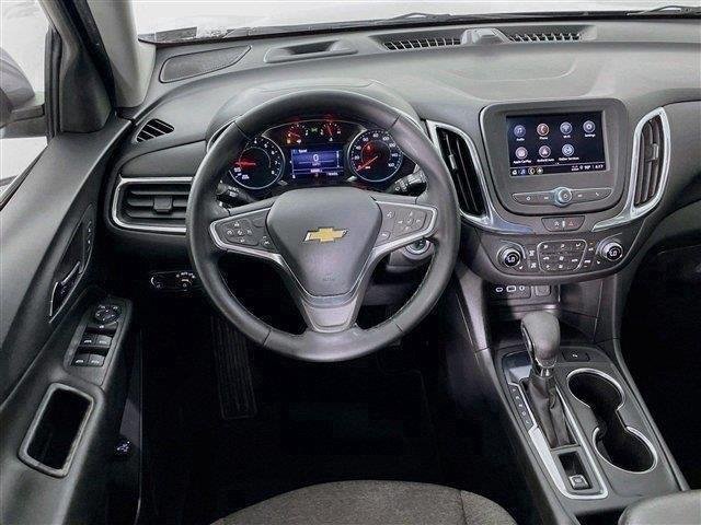 Used 2023 Chevrolet Equinox LT FWD image 24