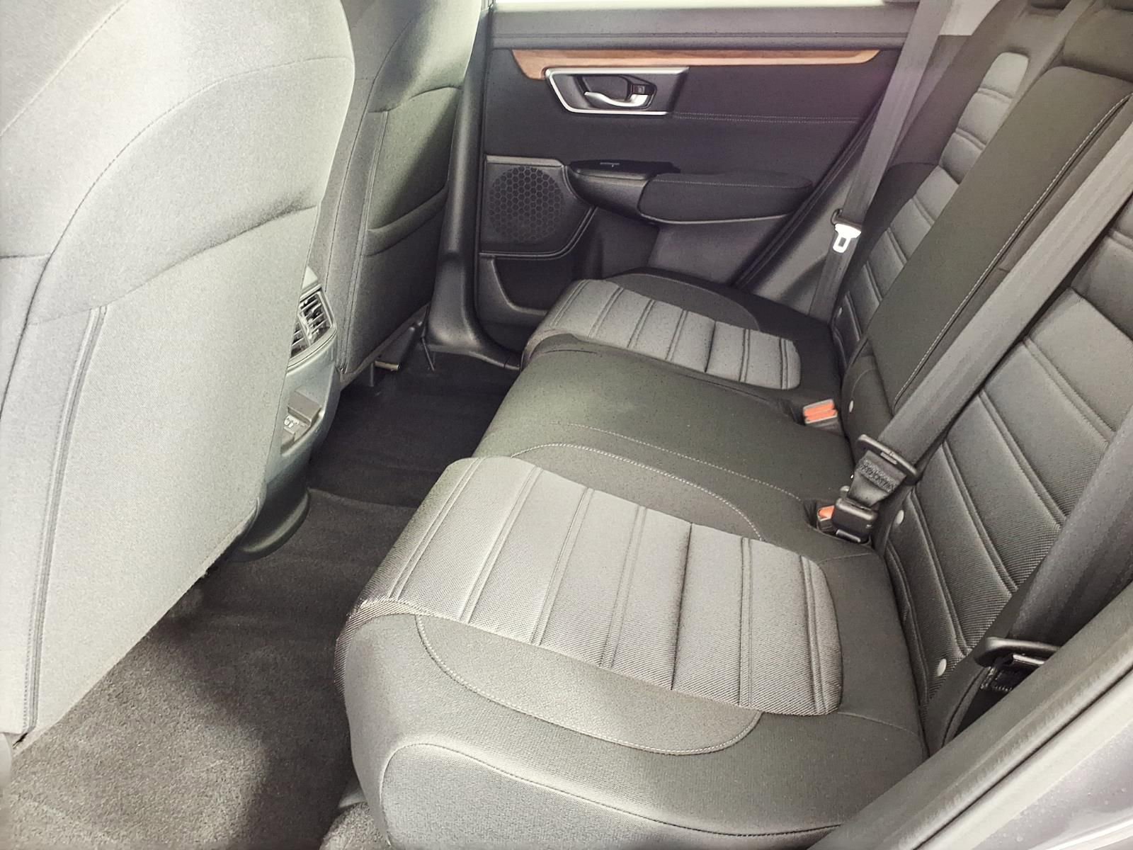 Used 2022 Honda CR-V EX image 10