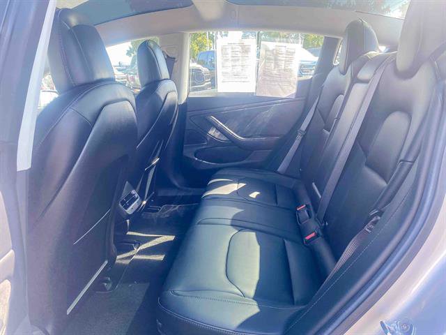 Used 2018 Tesla Model 3 Long Range image 18
