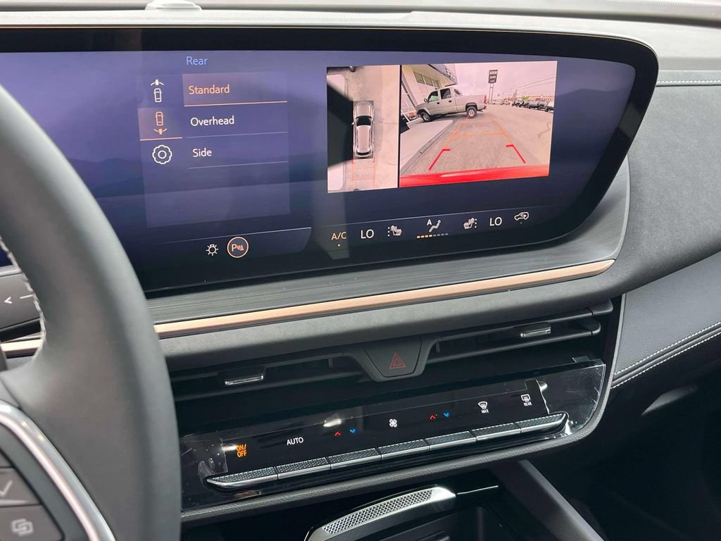 New 2026 Buick Envision Sport Touring AWD/4WD image 29