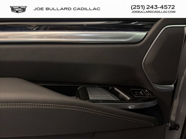 New 2026 Cadillac Escalade Sport w/ Touring Package AWD/4WD image 22
