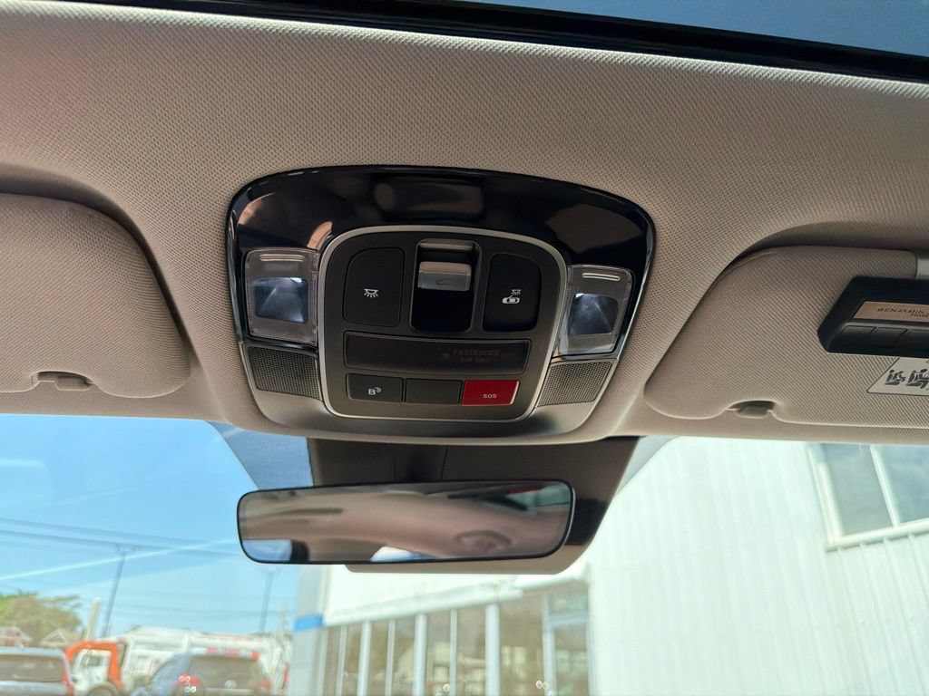 New 2026 Hyundai Sonata Limited FWD image 19