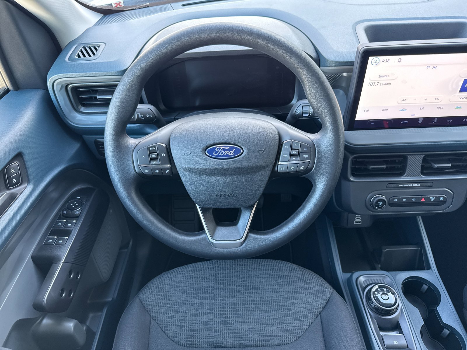New 2026 Ford Maverick XL FWD image 13