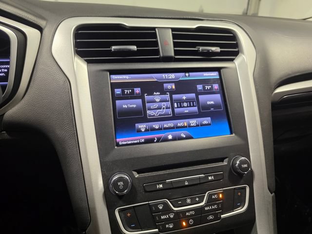 Used 2016 Ford Fusion SE FWD image 20