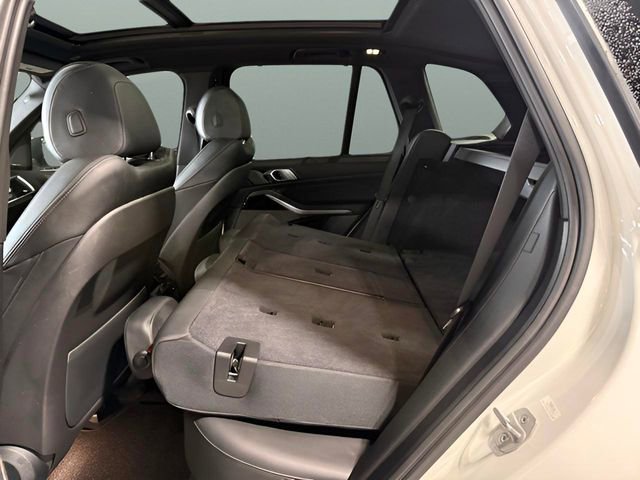 Used 2024 BMW X5 xDrive40i AWD/4WD image 38