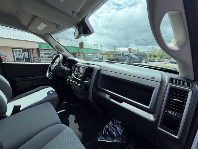 Used 2019 RAM 1500 Tradesman w/ Popular Equipment Group AWD/4WD image 11