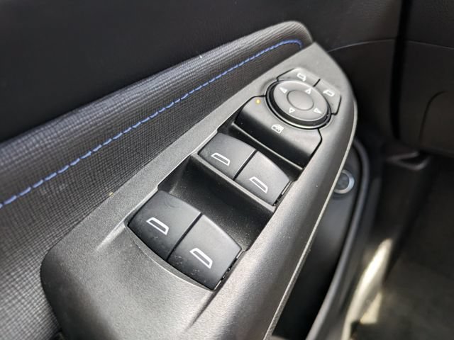Certified 2024 Buick Envista Sport Touring w/ Convenience I Package FWD image 21